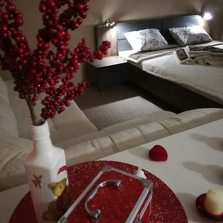 Guest House Uyutnyy Brest Dış mekan fotoğraf