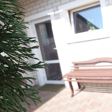 Guest House Uyutnyy Brest Dış mekan fotoğraf