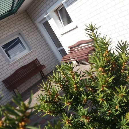 Guest House Uyutnyy Brest Dış mekan fotoğraf