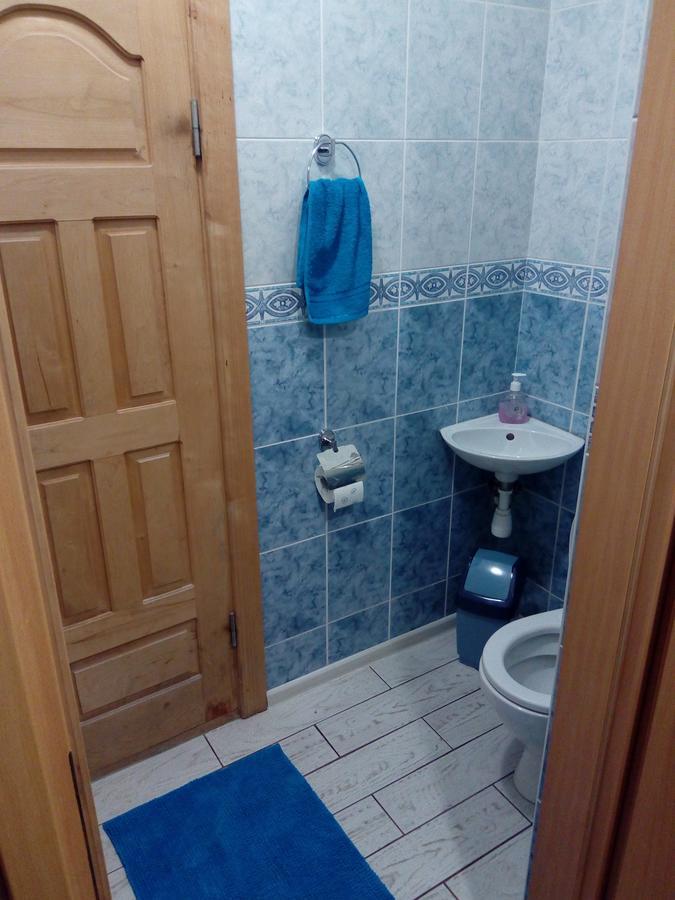 Guest House Uyutnyy Brest Dış mekan fotoğraf