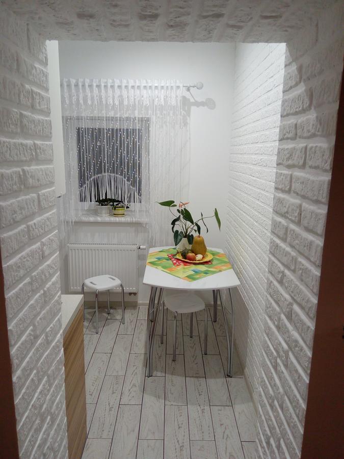 Guest House Uyutnyy Brest Dış mekan fotoğraf