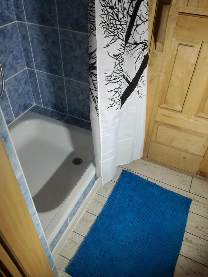 Guest House Uyutnyy Brest Dış mekan fotoğraf