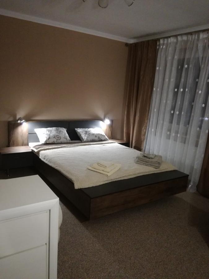 Guest House Uyutnyy Brest Dış mekan fotoğraf