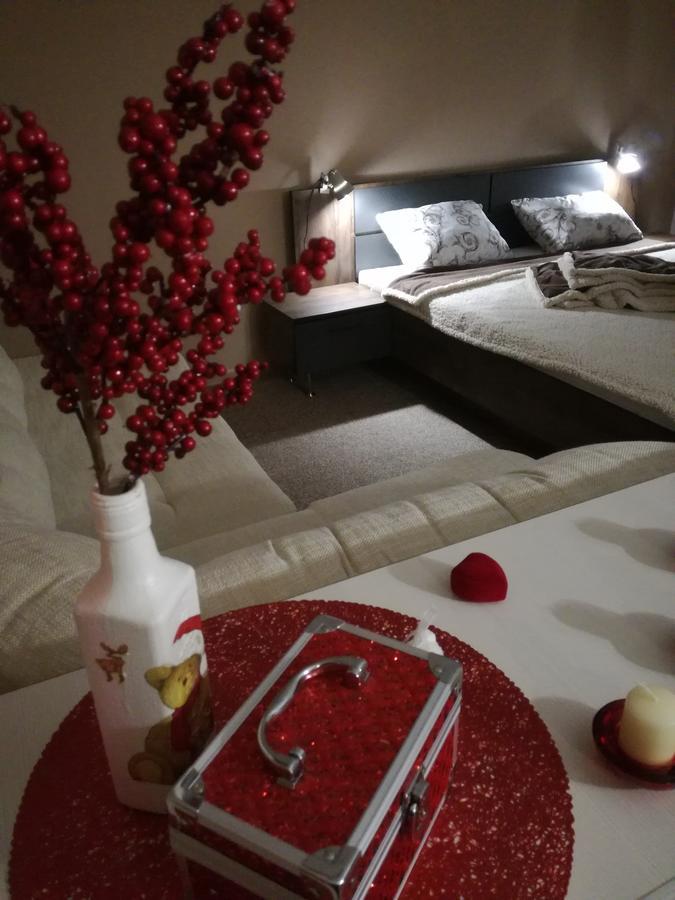 Guest House Uyutnyy Brest Dış mekan fotoğraf