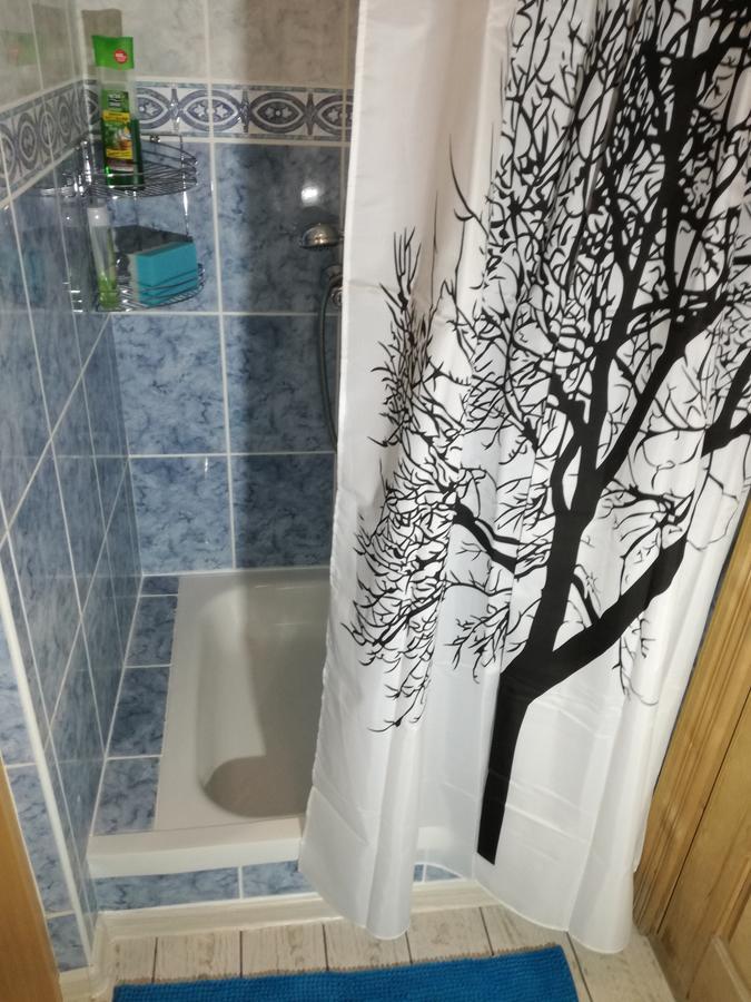 Guest House Uyutnyy Brest Dış mekan fotoğraf