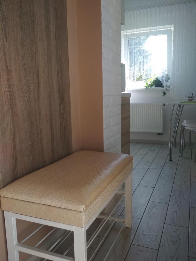 Guest House Uyutnyy Brest Dış mekan fotoğraf