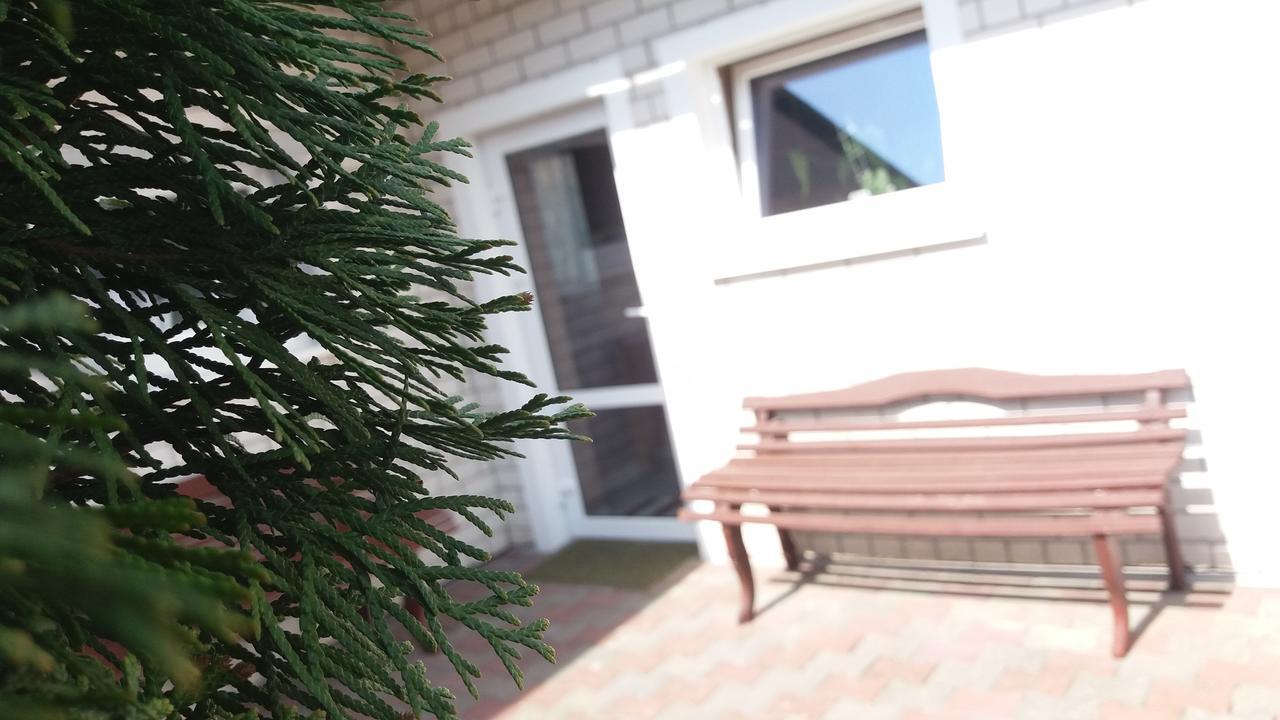 Guest House Uyutnyy Brest Dış mekan fotoğraf