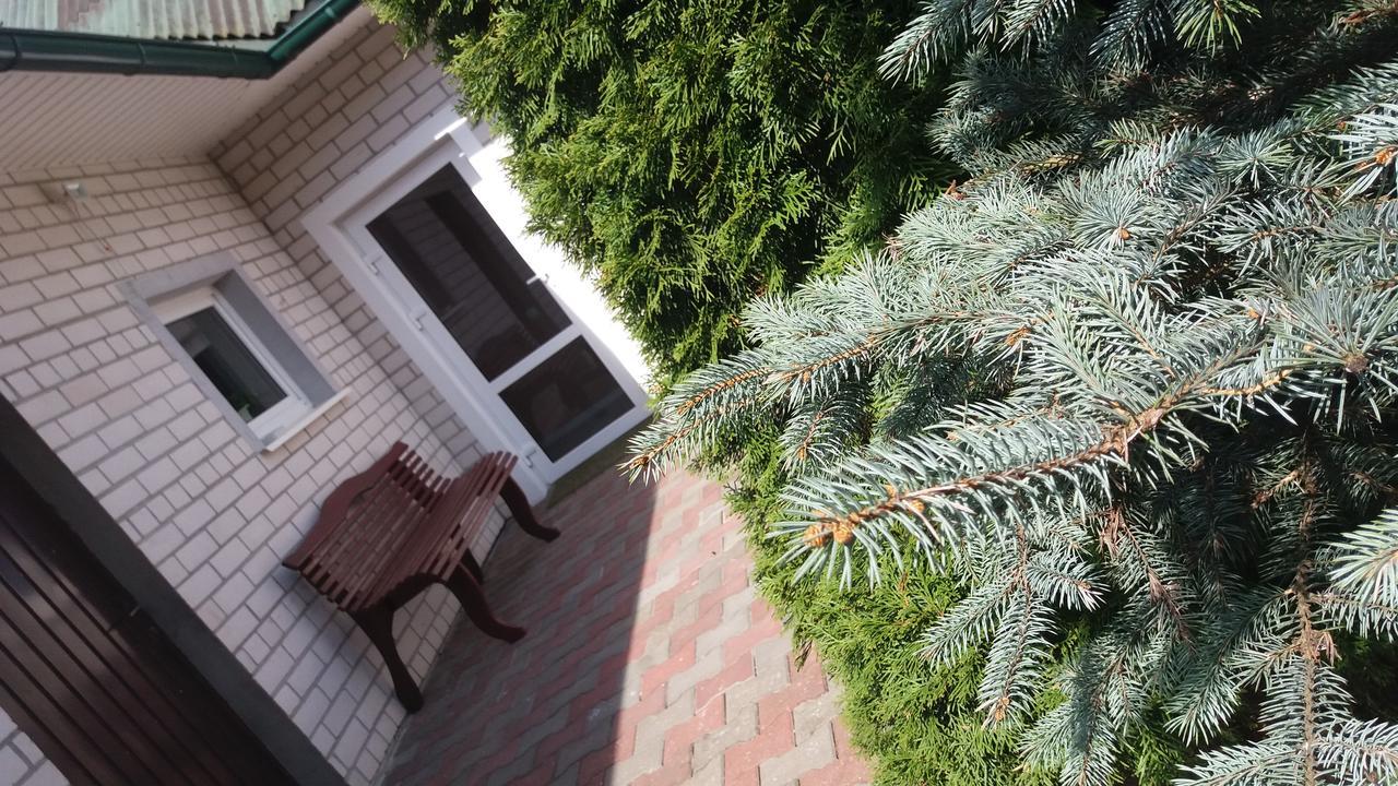 Guest House Uyutnyy Brest Dış mekan fotoğraf