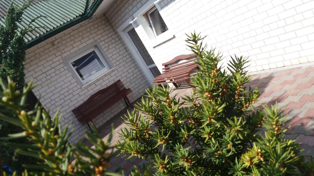 Guest House Uyutnyy Brest Dış mekan fotoğraf